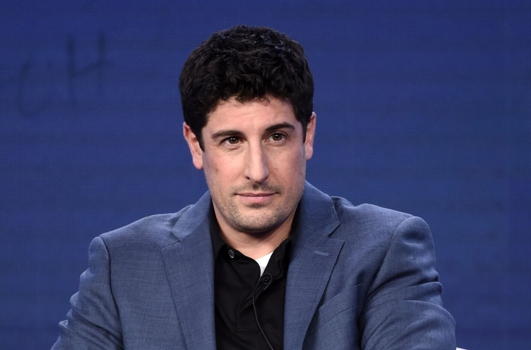 Jason Biggs